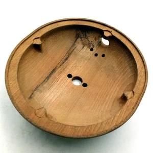 M3032 Timber Product Ebony Wood Wood Lathe Parts