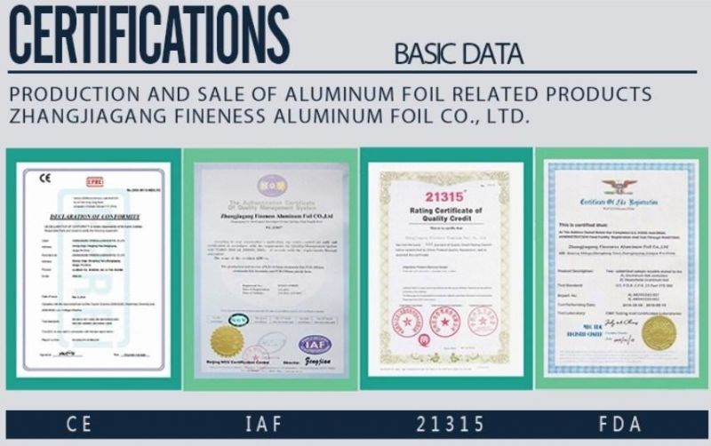 Horizontal Aluminum Foil Packaging Line Equipment