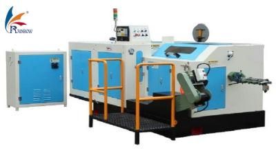 High Speed Bolt Making Machine