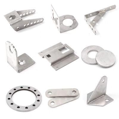 Custom Decoration Items Steel Metal Sheet Metal Fabrication Enclosures Product (SMP112202)