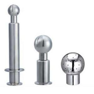 Sanitary Cleaning Ball