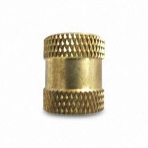High Quality OEM Brass Turned Parts-Factory Direct Prices