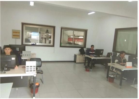 Professional Metal Fabricatory Metal Welding Bending Products Sheet Metal Bracket Stamp Parts