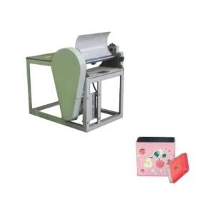 Roll Forming Machine for Metal Money Saving Cans Making