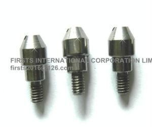 CNC Mchined Part 14&Auto Parts &Non - Standard Product&CNC Machining, Machinery Part