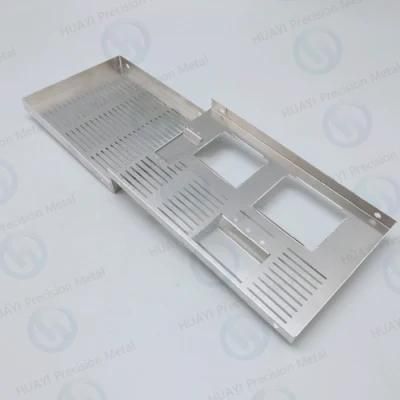 Special Size Metal Stamping Processing Sheet Metal