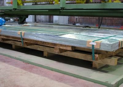 3 X 1500mm Straightening Cut to Length Machine Manufacturer