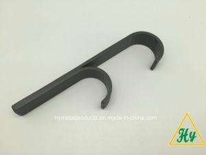 High Quality Sheet Metal /Bending Parts with Laser Cutting