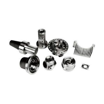 Stainless Steel Lathe for CNC Machining Parts