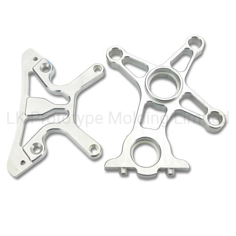 Custom Precision Aluminum Parts Exact Specification Rapid Prototype/CNC Machining/Laser Parts