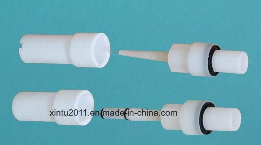 Flat Nozzle with Electrode Complete for GM03 Extention