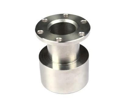 Aluminum 6061 Prototype CNC Precision Machining CNC Milling Parts