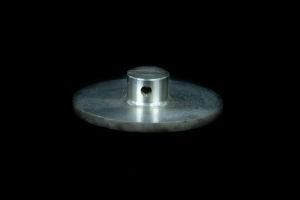 CNC Machine Parts Hydraulic Hose Straight Fitting OEM Supplier
