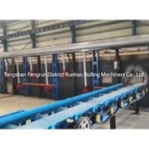 Steel Rebar 6-32 mm Production Line Precision Equipment Ex Factory Price