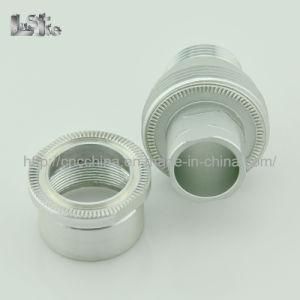 Professional Manufacturer Al CNC Machining Part