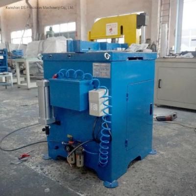 Hot Sale Popular Semi-Auto Aluminum Upcut Saw Supplier Discount