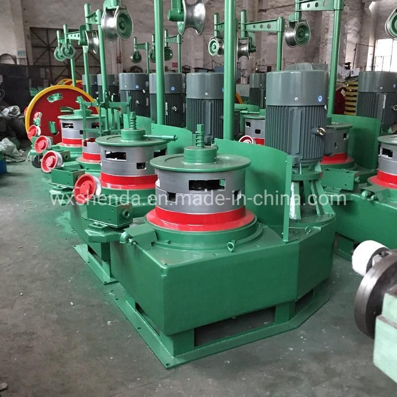All Size Wire Drawing Sharpening Mill
