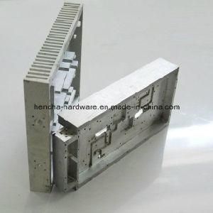 Precision CNC Machining OEM Part