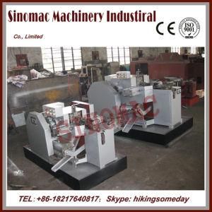 Lock Pin Cotter Make Machine Equipment