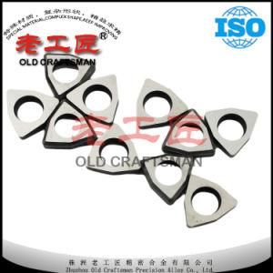 Hard Alloy Carbide Shim Lathe Cutter