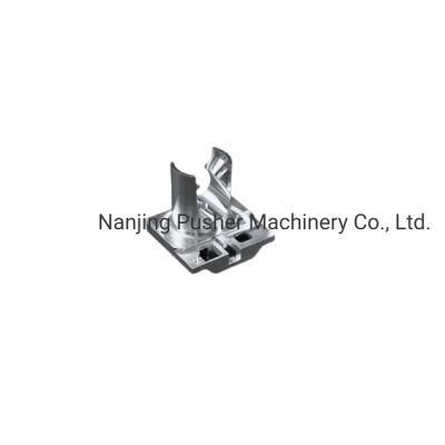 Sandblasting Steel Brass Copper Aluminium Nickel Stamping CNC Machining for Auto Parst Spare Parts