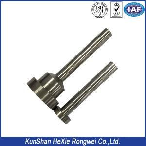 Precision Anoziding Aluminum Parts