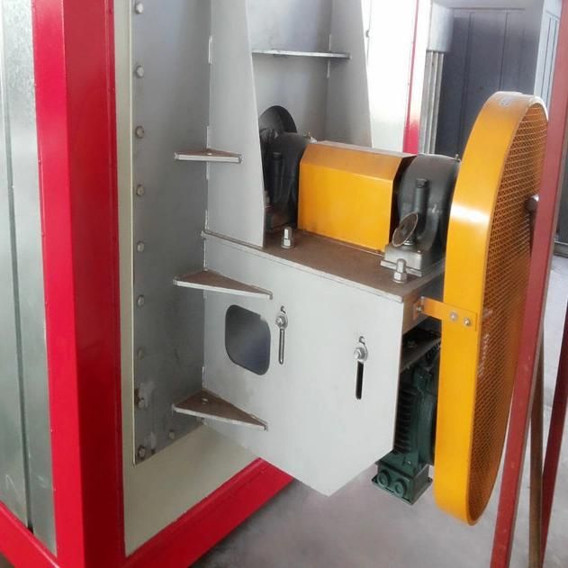Electrostatic Powder Coating Machine with High Quality