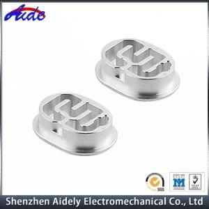 Custom Made High Precision CNC Machining Aluminum CNC Camera Parts
