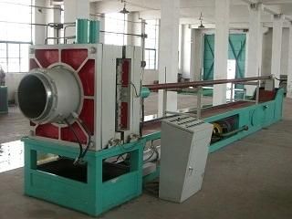 Ykcx-300A Hydro Forming Convoluted Metal Hose Forming Equipment