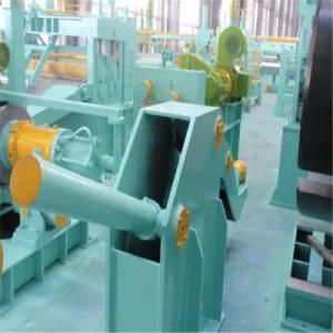 High Quality Steel/Metal Coil Cut to Length Production Line