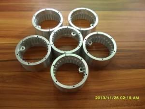 CNC Metal Machinery CNC Machining Products