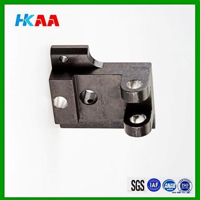 High Precision Billet Aluminum CNC Made Tool Head /Toolhead