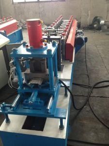 Fully Automatic Fence Post Roll Forming Machinery