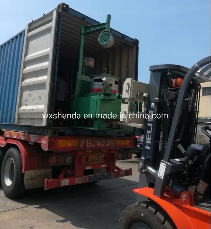 China Wire Nail and Screw Making Machine Price in Pakistan