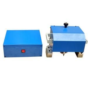 Free Shipping Hand Mini CNC DOT Peen Marking Machine