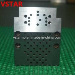 CNC Grinding Machining Parts for Custom Machine for Machinery