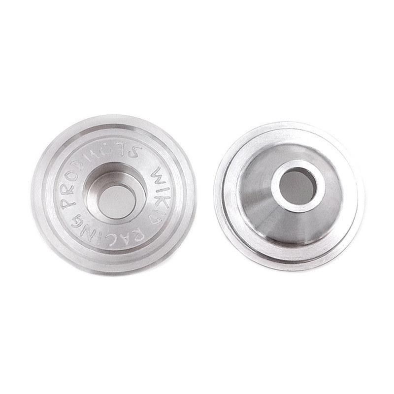 Auto Custom Precision Stamping Metal CNC Machining Motorcycle