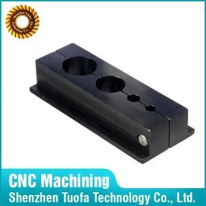 Custom Design 3/4 Axis CNC Milled Parts for Electronical Devices
