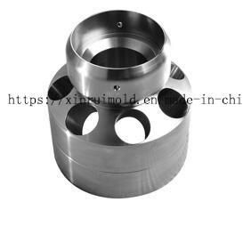 Factory Customized CNC Auto Spares Parts/CNC Machine Spare Components