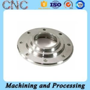 CNC Machining Milling Parts with High Quality
