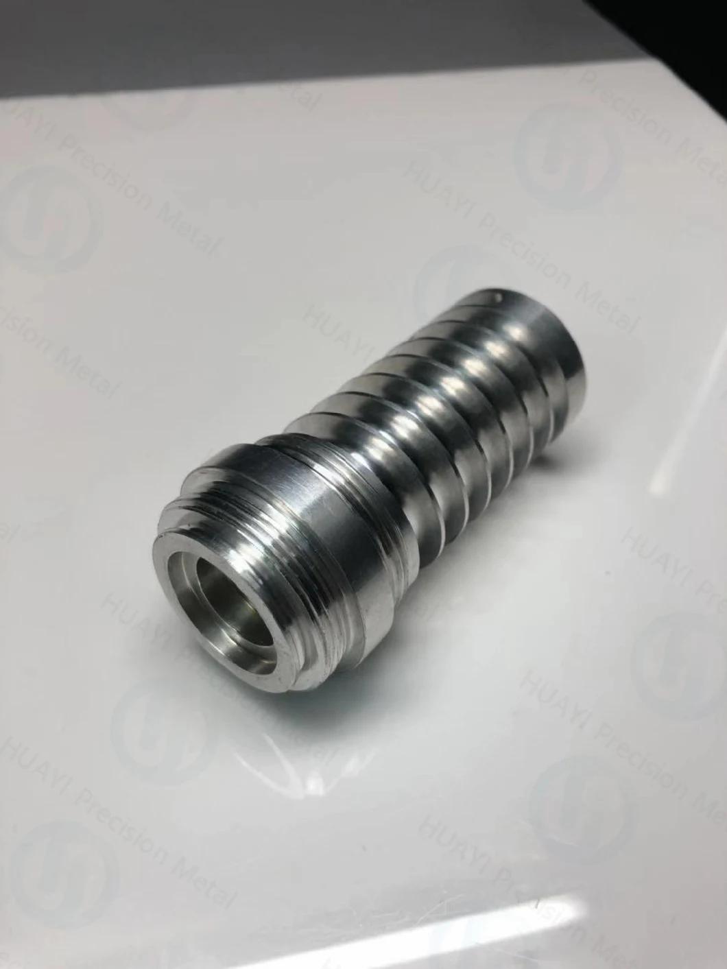 OEM China Factory High Quality Stainless Steel Turning Machining Parts
