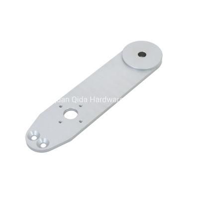 Customized Aluminum Precision CNC Machining Parts