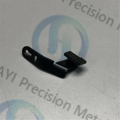 Custom Stainless Steel Metal Connecting Brackets for Wood