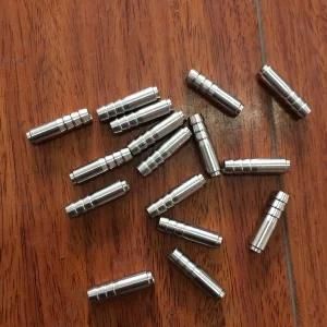 High Precision CNC Machine Parts