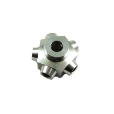 CNC Bicycle Parts CNC Stainless Steel 316 Components for Bicycle Machining