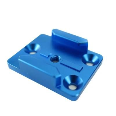 ISO9001 Factory Precision Milling Turning Stainless Steel CNC Machining Part