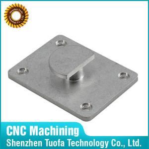 CNC Milling Machine Processing and Precision Machining