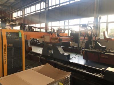 Hpr130 Hypertherm Plasma Cutting Machine