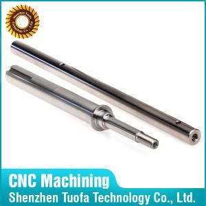 Custom Stainless Steel Valve Tappet for Engine Piston