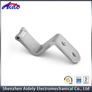 High Precision Auto CNC Machining Parts